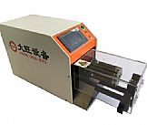 DW-8018半自動(dòng)同軸線剝線機(jī)