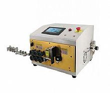 DW-880Z全自動(dòng)剝線折彎機(jī)（25平方）