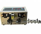 DW-880雙線電腦剝線機