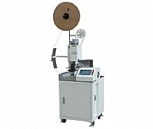 DW-GS11+T全自動(dòng)剝線扭線打端機(jī)（單頭）