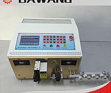 DW-808單線電腦剝線機(jī)（0-4平方）