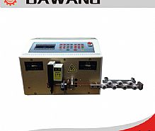 DW-828精密短線型電腦剝線機(jī)
