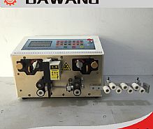 DW-880雙線電腦剝線機(jī)